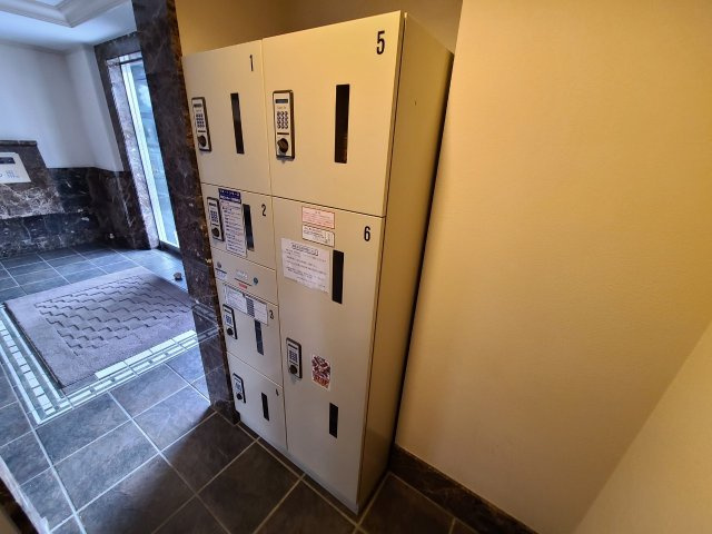 ライジングコート名古屋駅南｜名古屋市の賃貸ならMｙ賃貸のその他|ライジングコート名古屋駅南