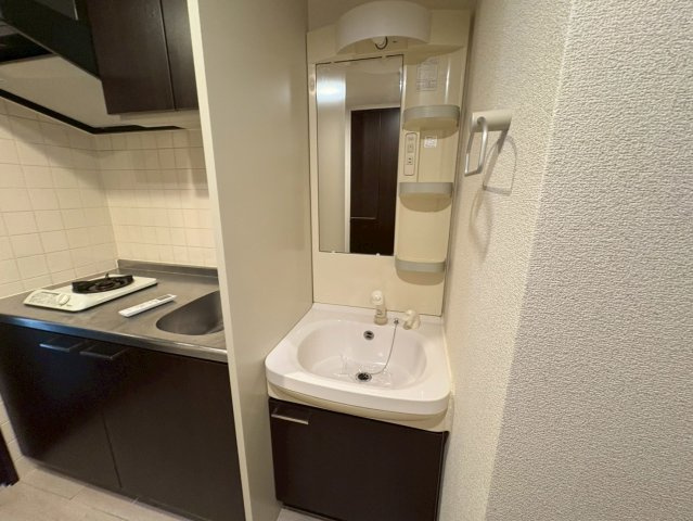 ライジングコート名古屋駅南｜名古屋市の賃貸ならMｙ賃貸の洗面所|ライジングコート名古屋駅南