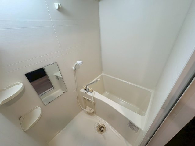 ライジングコート名古屋駅南｜名古屋市の賃貸ならMｙ賃貸の浴室|ライジングコート名古屋駅南