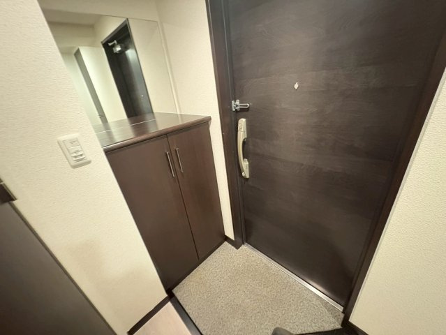 ライジングコート名古屋駅南｜名古屋市の賃貸ならMｙ賃貸の玄関|ライジングコート名古屋駅南