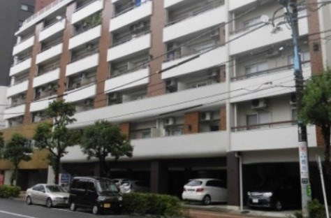 杉並区高円寺南２丁目の賃貸マンションのその他