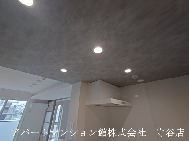 REGALIA（ﾚｶﾞﾘｱ）の設備