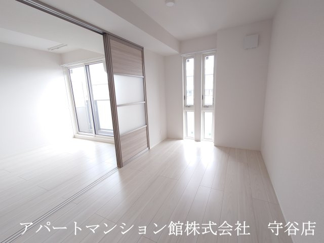 REGALIA（ﾚｶﾞﾘｱ）の収納
