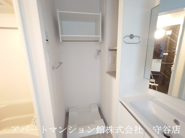 REGALIA（ﾚｶﾞﾘｱ）の設備