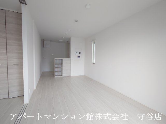 REGALIA（ﾚｶﾞﾘｱ）の居間・リビング
