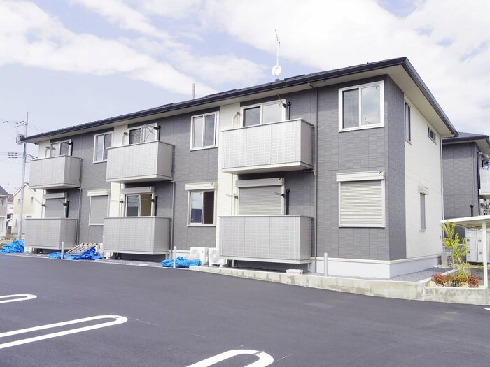 SOLARIE MIDORINO（ｿﾗﾘｴ ﾐﾄﾞﾘﾉ） Ⅱ