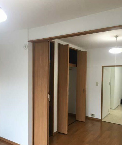 杉並区天沼２丁目の賃貸マンション