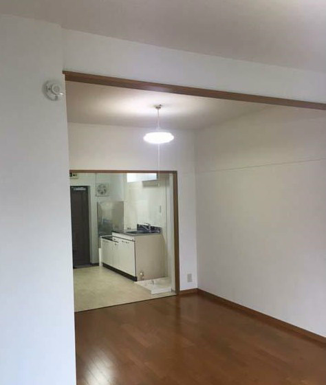 杉並区天沼２丁目の賃貸マンション