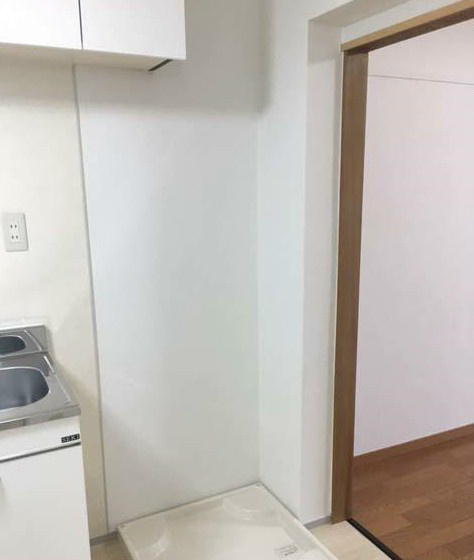 杉並区天沼２丁目の賃貸マンションの設備