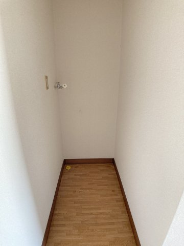 コーポならわの設備