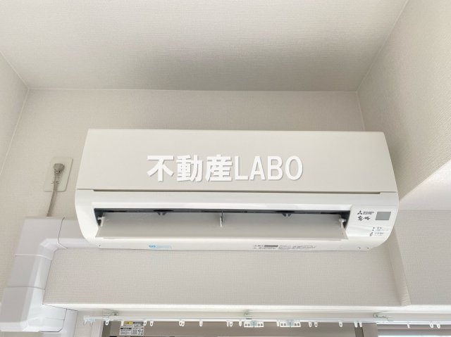 エスリード弁天町グロリアの設備