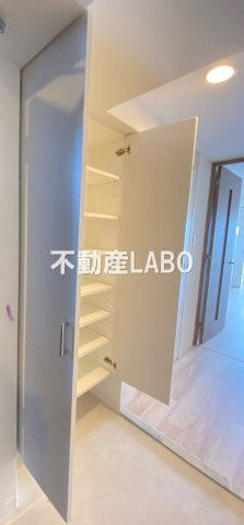 エスリード弁天町グロリアのその他共用部分