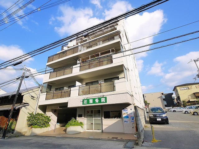 ＷＥＬＦＡＲＥ　ＮＡＲＡの外観|キレイな外観です。