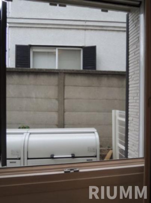 【展望】 | ヒルトップ代々木上原