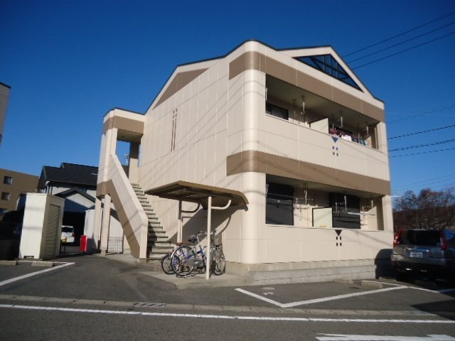 mum東新のその他共用部分