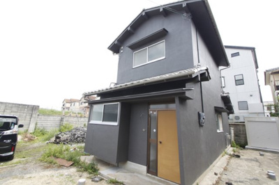 【駐車場】 | 香芝市鎌田259-1住宅