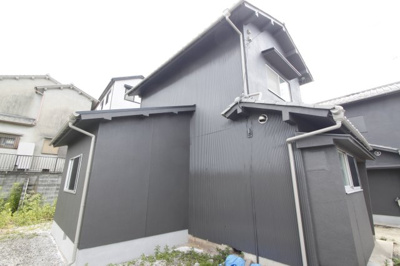 【外観】 | 香芝市鎌田259-1住宅