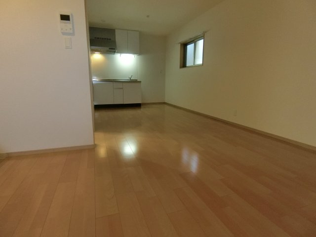【居間・リビング】 | FmaisonLOREⅡ番館