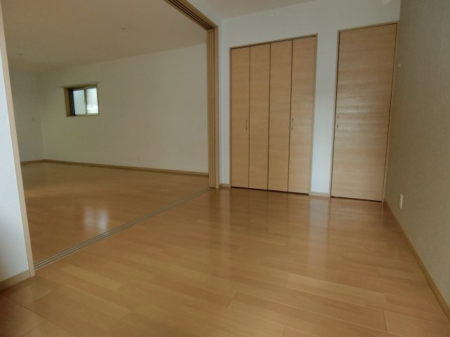 【寝室】 | FmaisonLOREⅡ番館