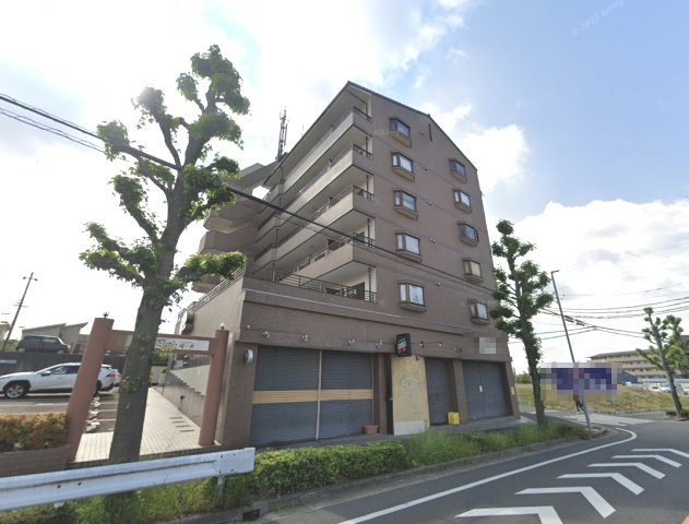 エルパティオ滝ノ水