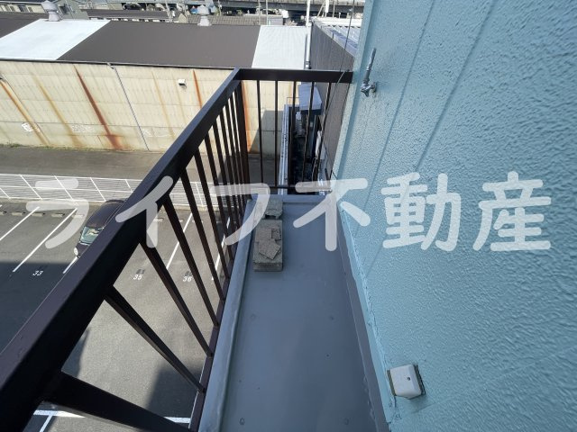 鎌田マンションのその他