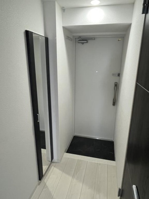 【玄関】 | ドゥ バーグ 渡辺通