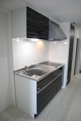 【キッチン】 | ドゥ バーグ 渡辺通