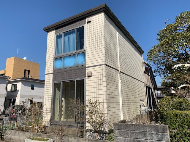 【外観】 | ゆりもⅡ