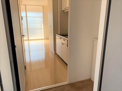 【内装】 | ゆりもⅡ