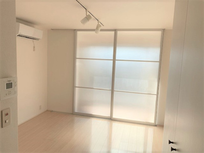 【居間・リビング】 | ゆりもⅡ