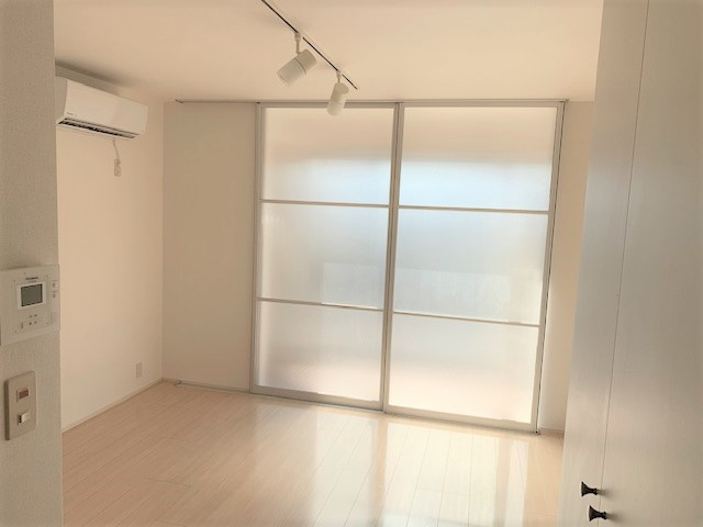 【居間・リビング】 | ゆりもⅡ