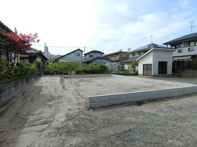 【周辺】 | 光山2丁目(29.27坪)  新築戸建て　2階建