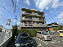 カメリアハイツ１の画像