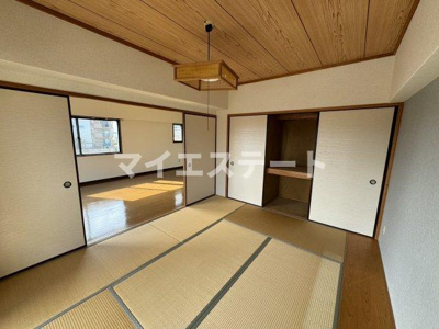 【収納】 | カメリアハイツ１ | 同型・現況優先