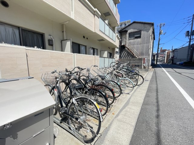 【その他共用部分】Le　Marais 