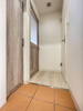 【玄関】Le　Marais 