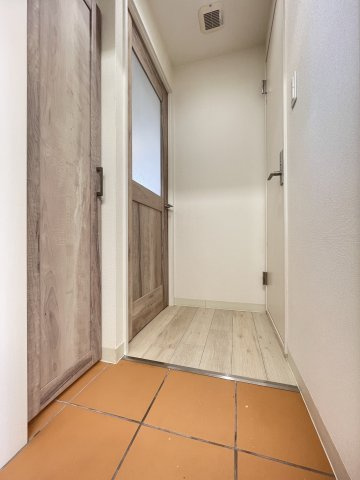 【玄関】Le　Marais 