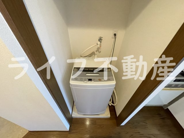 タナカハイツのその他