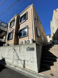 中野区上高田１丁目のアパートの画像