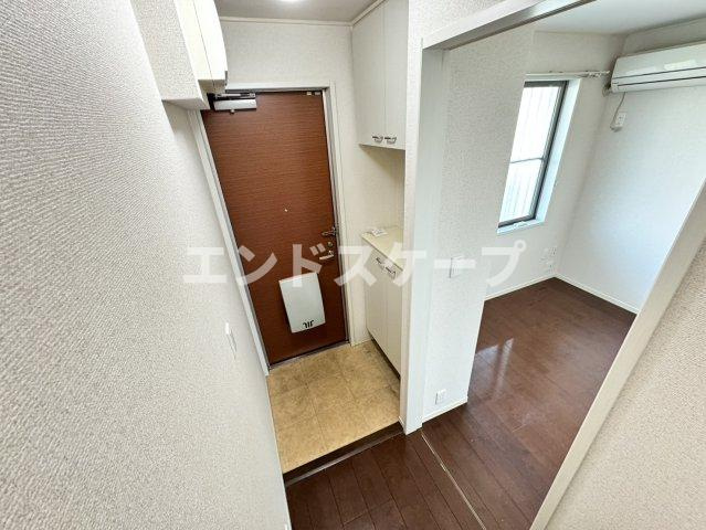 エスポワールの内装|高崎、前橋、伊勢崎エリアのお部屋探しはエンドスケープまで！お客様の理想お聞かせ下さい♪