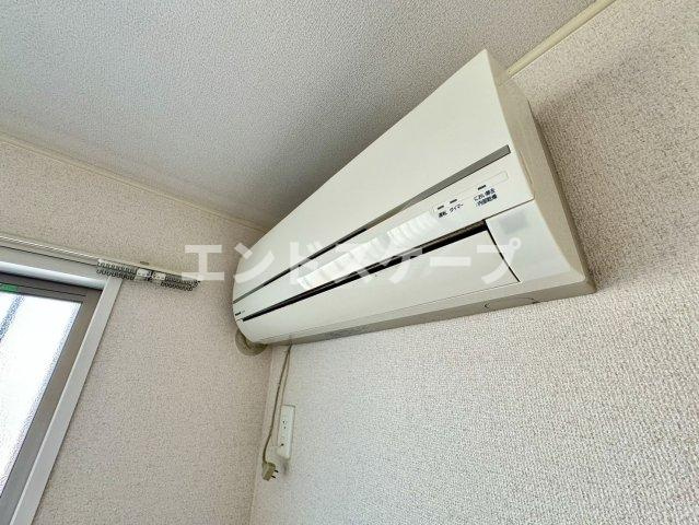 エスポワールの設備|高崎、前橋、伊勢崎エリアのお部屋探しはエンドスケープまで！お客様の理想お聞かせ下さい♪