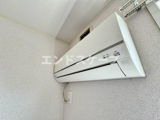 エスポワールの設備|高崎、前橋、伊勢崎エリアのお部屋探しはエンドスケープまで！お客様の理想お聞かせ下さい♪