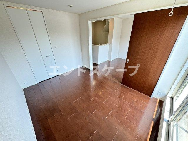 エスポワールの内装|高崎、前橋、伊勢崎エリアのお部屋探しはエンドスケープまで！お客様の理想お聞かせ下さい♪