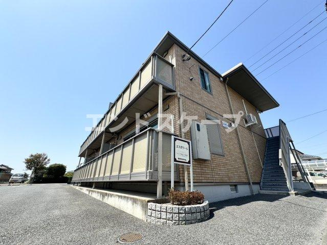 エスポワールのその他共用部分|高崎、前橋、伊勢崎エリアのお部屋探しはエンドスケープまで！お客様の理想お聞かせ下さい♪