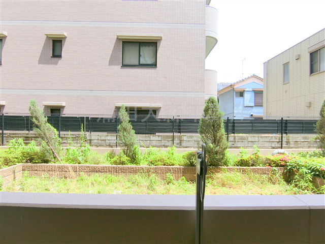 クリオ蒲田Ⅱの展望