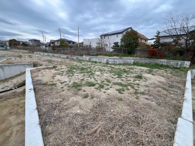 日進市南ケ丘3丁目 13-29区画の外観