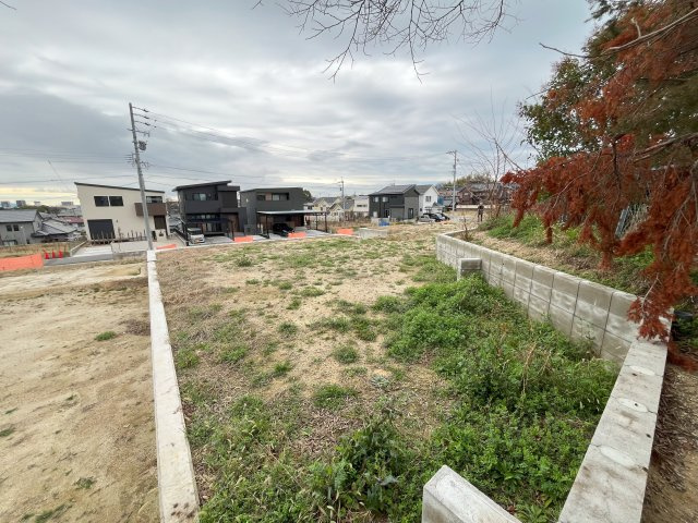 日進市南ケ丘3丁目 13-29区画の外観