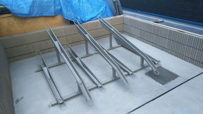 【エントランス】 | リブリスカイブルーライズ