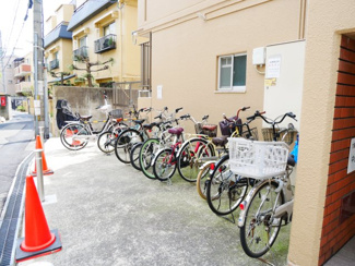 【その他共用部分】