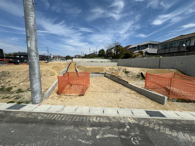 日進市南ケ丘3丁目 13-32区画の画像